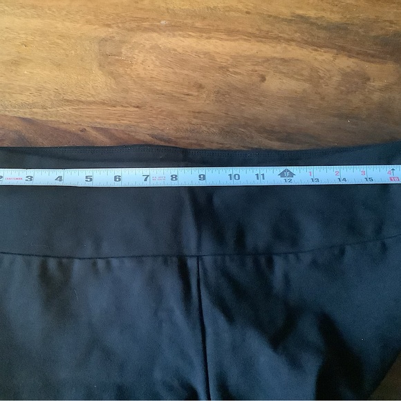 Parasuco black leggings - Picture 4 of 6